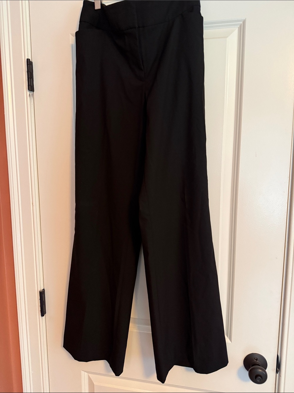 Ann Taylor Black Modern Women’s Dress Pants
